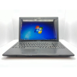 Ноутбук Lenovo G560 / 15.6" (1366x768) TN / Intel Core i3-350M (2 (4) ядра по 2.26 GHz) / 4 GB DDR3 / 500 GB HDD / Intel HD Graphics / WebCam - 2
