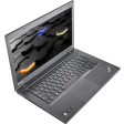 Ноутбук Lenovo ThinkPad T440 / 14" (1600x900) TN / Intel Core i7-4600U (2 (4) ядра по 2.1 - 3.3 GHz) / 8 GB DDR3 / 240 GB SSD / Intel HD Graphics 4400 / WebCam / Win 10 Pro - 3