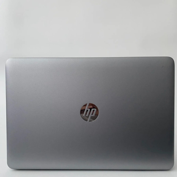 Ноутбук HP EliteBook 850 G3 / 15.6&quot; (1920x1080) TN Touch / Intel Core i7-6600U (2 (4) ядра по 2.6 - 3.4 GHz) / 16 GB DDR4 / 256 GB SSD / Intel HD Graphics 520 / WebCam + Беспроводная мышка - 8