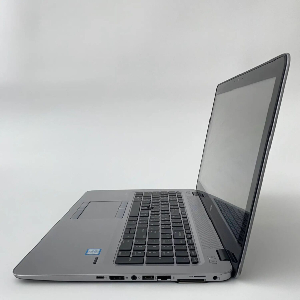 Ноутбук HP EliteBook 850 G3 / 15.6&quot; (1920x1080) TN Touch / Intel Core i7-6600U (2 (4) ядра по 2.6 - 3.4 GHz) / 16 GB DDR4 / 256 GB SSD / Intel HD Graphics 520 / WebCam + Беспроводная мышка - 6