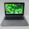 Ноутбук HP EliteBook 850 G3 / 15.6" (1920x1080) TN Touch / Intel Core i7-6600U (2 (4) ядра по 2.6 - 3.4 GHz) / 16 GB DDR4 / 256 GB SSD / Intel HD Graphics 520 / WebCam + Беспроводная мышка - 2