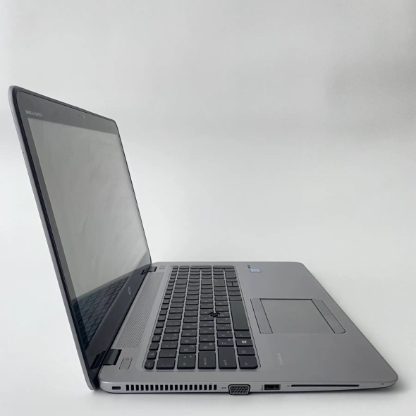 Ноутбук HP EliteBook 850 G3 / 15.6&quot; (1920x1080) TN Touch / Intel Core i7-6600U (2 (4) ядра по 2.6 - 3.4 GHz) / 16 GB DDR4 / 256 GB SSD / Intel HD Graphics 520 / WebCam + Беспроводная мышка - 5