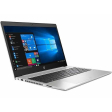 Ноутбук HP ProBook 450 G7 / 15.6" (1920x1080) IPS / Intel Core i5-10210U (4 (8) ядра по 1.6 - 4.2 GHz) / 16 GB DDR4 / 256 GB SSD + 500 GB HDD / Intel UHD Graphics / WebCam / Win 10 Pro - 3