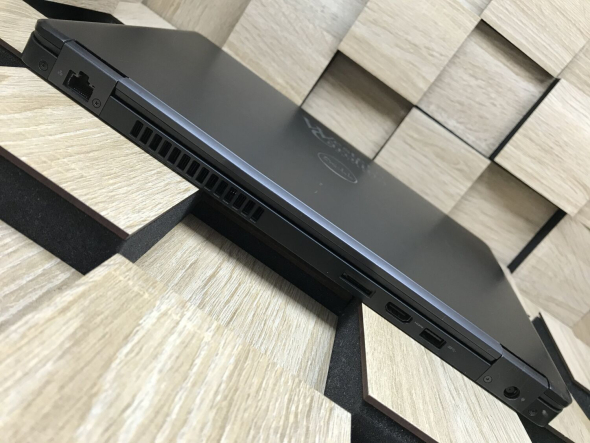 Ноутбук Б-класс Dell Latitude 5490 / 14&quot; (1920x1080) IPS / Intel Core i5-8250U (4 (8) ядра по 1.6 - 3.4 GHz) / 8 GB DDR4 / 240 GB SSD M.2 / Intel UHD Graphics 620 / WebCam / USB 3.1 / HDMI - 7
