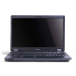 Ноутбук Acer eMachines E528 / 15.6" (1366x768) TN / Intel Celeron T3500 (2 ядра по 2.1 GHz) / 4 GB DDR2 / 250 GB HDD / Intel GMA Graphics 4500M / WebCam / АКБ не держит - 1
