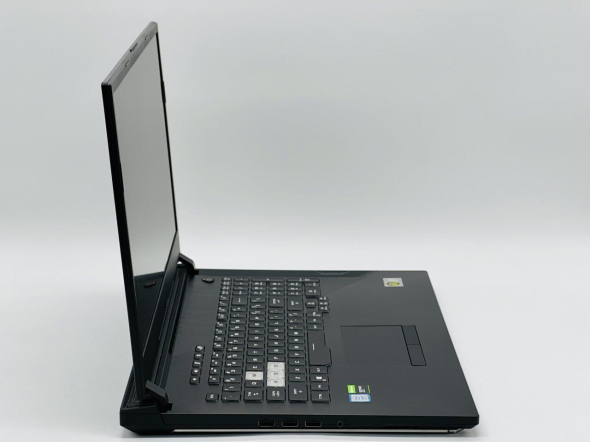 Игровой ноутбук Asus ROG Strix Hero III G731GU / 17.3&quot; (1920x1080) IPS / Intel Core i7-9750H (6 (12) ядер по 2.6 - 4.5 GHz) / 32 GB DDR4 / 1000 GB SSD / nVidia GeForce GTX 1660 Ti, 6 GB GDDR6, 192-bit - 3