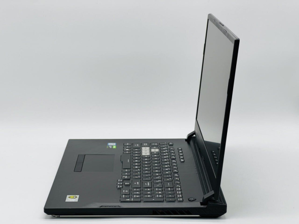 Игровой ноутбук Asus ROG Strix Hero III G731GU / 17.3&quot; (1920x1080) IPS / Intel Core i7-9750H (6 (12) ядер по 2.6 - 4.5 GHz) / 32 GB DDR4 / 1000 GB SSD / nVidia GeForce GTX 1660 Ti, 6 GB GDDR6, 192-bit - 4