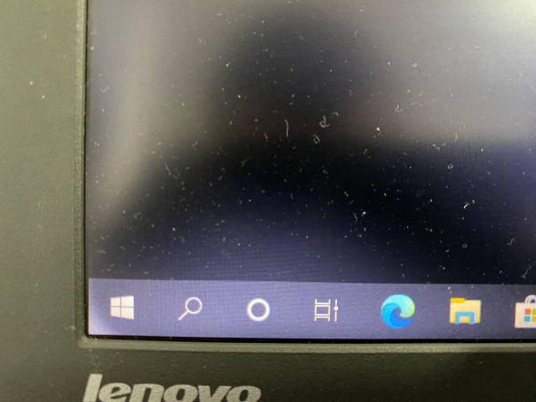 Ноутбук Б-класс Lenovo ThinkPad T540p / 15.6&quot; (1920x1080) TN / Intel Core i7-4600M (2 (4) ядра по 2.9 - 3.6 GHz) / 8 GB DDR3 / 120 GB SSD / Intel HD Graphics 4600 / DVD-ROM / VGA - 7