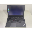 Ноутбук Б-класс Lenovo ThinkPad T540p / 15.6" (1920x1080) TN / Intel Core i7-4600M (2 (4) ядра по 2.9 - 3.6 GHz) / 8 GB DDR3 / 120 GB SSD / Intel HD Graphics 4600 / DVD-ROM / VGA - 2