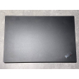 Ноутбук Lenovo ThinkPad E15 / 15.6" (1920x1080) IPS / Intel Core i5-10210U (4 (8) ядра по 1.6 - 4.2 GHz) / 8 GB DDR4 / 240 GB SSD / Intel UHD Graphics / WebCam - 5