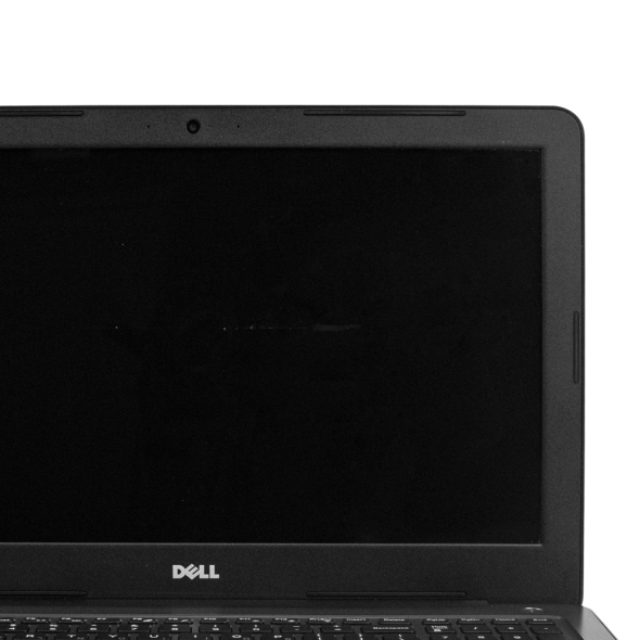 Ноутбук 15.6&quot; Dell Inspiron 5567 Intel Core i3-7100U 8Gb RAM 240GВ SSD - 9
