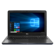 Ноутбук 15.6" Dell Inspiron 5567 Intel Core i3-7100U 8Gb RAM 240GВ SSD - 1