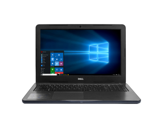 БУ Ноутбук 15.6&quot; Dell Inspiron 5567 Intel Core i3-7100U 8Gb RAM 240GВ SSD из Европы в Дніпрі