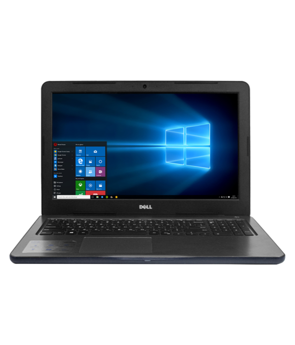 Ноутбук 15.6&quot; Dell Inspiron 5567 Intel Core i3-7100U 8Gb RAM 240GВ SSD - 1