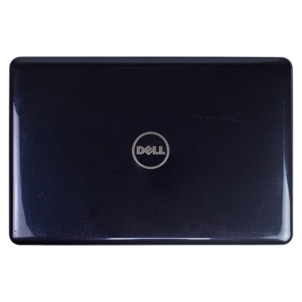 Ноутбук 15.6&quot; Dell Inspiron 5567 Intel Core i3-7100U 8Gb RAM 240GВ SSD - 4