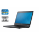 Ноутбук Dell Latitude E5440 / 14" (1366x768) TN / Intel Core i5-4310U (2 (4) ядра по 2.0 - 3.0 GHz) / 8 GB DDR3 / 240 GB SSD / Intel HD Graphics 4400 / WebCam / Windows 10
