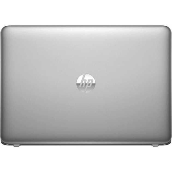 Ноутбук HP ProBook 450 G4 / 15.6&quot; (1920x1080) TN / Intel Core i5-7200U (2 (4) ядра по 2.5 - 3.1 GHz) / 16 GB DDR4 / 256 GB SSD + 500 GB HDD / Intel HD Graphics 620 / WebCam / DVD-ROM / Win 10 Pro - 3