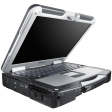 Защищенный ноутбук Panasonic Toughbook CF-31 / 13.1" (1024x768) TN / Intel Core i5-5300U (2 (4) ядра по 2.3 - 2.9 GHz) / 12 GB DDR3 / 480 GB SSD / Intel HD Graphics 5500 / Win 10 Pro - 3