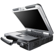 Защищенный ноутбук Panasonic Toughbook CF-31 / 13.1" (1024x768) TN / Intel Core i5-5300U (2 (4) ядра по 2.3 - 2.9 GHz) / 12 GB DDR3 / 480 GB SSD / Intel HD Graphics 5500 / Win 10 Pro - 4