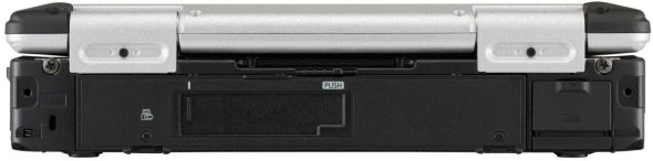 Защищенный ноутбук Panasonic Toughbook CF-31 / 13.1&quot; (1024x768) TN / Intel Core i5-5300U (2 (4) ядра по 2.3 - 2.9 GHz) / 12 GB DDR3 / 480 GB SSD / Intel HD Graphics 5500 / Win 10 Pro - 8