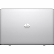Нетбук HP EliteBook 820 G4 / 12.5" (1920x1080) IPS Touch / Intel Core i7-7600U (2 (4) ядра по 2.8 - 3.9 GHz) / 8 GB DDR4 / 240 GB SSD / Intel HD Graphics 620 / WebCam / Win 10 Pro - 3