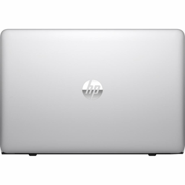Нетбук HP EliteBook 820 G4 / 12.5&quot; (1920x1080) IPS Touch / Intel Core i7-7600U (2 (4) ядра по 2.8 - 3.9 GHz) / 8 GB DDR4 / 240 GB SSD / Intel HD Graphics 620 / WebCam / Win 10 Pro - 3