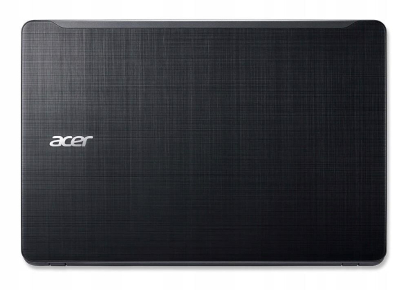Ноутбук Acer Aspire F5-573 / 15.6&quot; (1920x1080) IPS / Intel Core i7-7500U (2 (4) ядра по 2.7 - 3.5 GHz) / 8 GB DDR3 / 240 GB SSD / Intel HD Graphics 620 / WebCam / Win 10 Pro - 3
