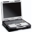 Защищенный ноутбук Panasonic Toughbook CF-31 / 13.1" (1024x768) TN / Intel Core i7-2620M (2 (4) ядра по 2.7 - 3.4 GHz) / 12 GB DDR3 / 480 GB SSD / Intel HD Graphics 3000 / Win 10 Pro - 2