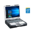 Защищенный ноутбук Panasonic Toughbook CF-31 / 13.1" (1024x768) TN / Intel Core i7-2620M (2 (4) ядра по 2.7 - 3.4 GHz) / 12 GB DDR3 / 480 GB SSD / Intel HD Graphics 3000 / Win 10 Pro - 1