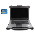 Защищенный ноутбук Dell G420 / 14" (1366x768) TN / Intel Core i5-2410M (2 (4) ядра по 2.3 - 2.9 GHz) / 12 GB DDR3 / 480 GB SSD / Intel HD Graphics 3000 / Win 10 Pro - 1