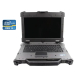 Защищенный ноутбук Dell G420 / 14" (1366x768) TN / Intel Core i5-2410M (2 (4) ядра по 2.3 - 2.9 GHz) / 12 GB DDR3 / 480 GB SSD / Intel HD Graphics 3000 / Win 10 Pro