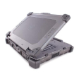 Защищенный ноутбук Dell G420 / 14" (1366x768) TN / Intel Core i5-2410M (2 (4) ядра по 2.3 - 2.9 GHz) / 12 GB DDR3 / 480 GB SSD / Intel HD Graphics 3000 / Win 10 Pro - 3