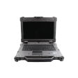 Защищенный ноутбук Dell G420 / 14" (1366x768) TN / Intel Core i5-2410M (2 (4) ядра по 2.3 - 2.9 GHz) / 12 GB DDR3 / 480 GB SSD / Intel HD Graphics 3000 / Win 10 Pro - 2