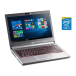 Ультрабук Fujitsu LifeBook E736 / 13.3" (1920x1080) IPS / Intel Core i7-6500U (2 (4) ядра по 2.5 - 3.1 GHz) / 8 GB DDR4 / 128 GB SSD / Intel HD Graphics 520 / WebCam / Win 10 Pro