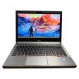 Ультрабук Fujitsu LifeBook E736 / 13.3" (1920x1080) IPS / Intel Core i7-6500U (2 (4) ядра по 2.5 - 3.1 GHz) / 8 GB DDR4 / 128 GB SSD / Intel HD Graphics 520 / WebCam / Win 10 Pro - 2