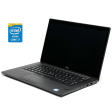 Ультрабук Dell Latitude E7480 / 14" (1920x1080) IPS / Intel Core i7-6600U (2 (4) ядра по 2.6 - 3.4 GHz) / 8 GB DDR4 / 240 GB SSD / Intel HD Graphics 520 / WebCam / Win 10 Pro - 1