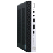 Системный блок HP EliteDesk 800 G4 Mini PC Intel Core i5-8500 16Gb RAM 480Gb SSD NVMe