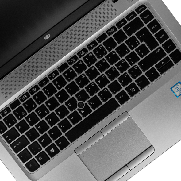 Ноутбук 14&quot; HP EliteBook 840 G3 Intel Core i5-6300U 8Gb RAM 1Tb SSD FullHD - 7