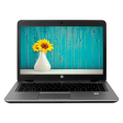 Ноутбук 14" HP EliteBook 840 G3 Intel Core i5-6300U 16Gb RAM 1Tb SSD FullHD - 1