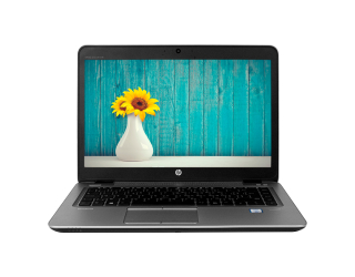 БУ Ноутбук 14&quot; HP EliteBook 840 G3 Intel Core i5-6300U 16Gb RAM 1Tb SSD FullHD из Европы в Дніпрі