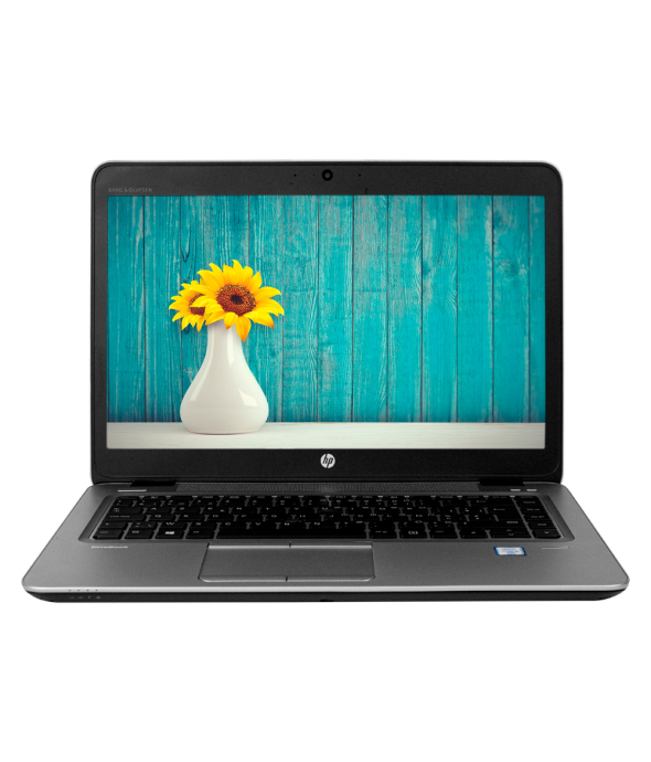 Ноутбук 14&quot; HP EliteBook 840 G3 Intel Core i5-6300U 16Gb RAM 1Tb SSD FullHD - 1