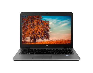 БУ Ноутбук 14&quot; HP EliteBook 840 G3 Intel Core i5-6300U 32Gb RAM 240Gb SSD FullHD из Европы в Днепре