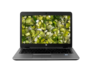 БУ Ноутбук 14&quot; HP EliteBook 840 G3 Intel Core i5-6300U 32Gb RAM 480Gb SSD FullHD из Европы в Дніпрі