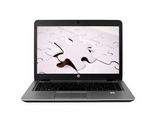 БУ Ноутбук 14&quot; HP EliteBook 840 G3 Intel Core i5-6300U 32Gb RAM 1Tb SSD FullHD из Европы в Дніпрі