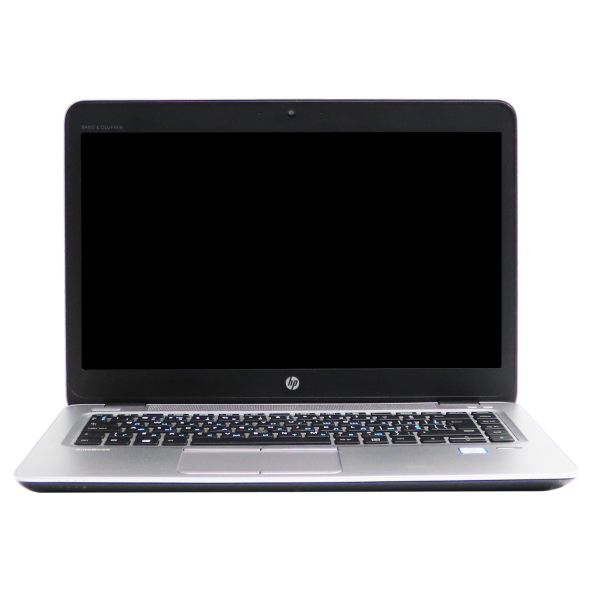 Ноутбук 14&quot; HP EliteBook 840 G4 Intel Core i5-7300U 8Gb RAM 500Gb HDD FullHD - 2