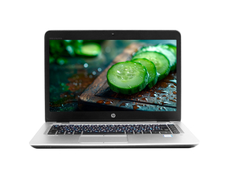 БУ Ноутбук 14&quot; HP EliteBook 840 G4 Intel Core i5-7300U 8Gb RAM 500Gb HDD FullHD из Европы в Днепре