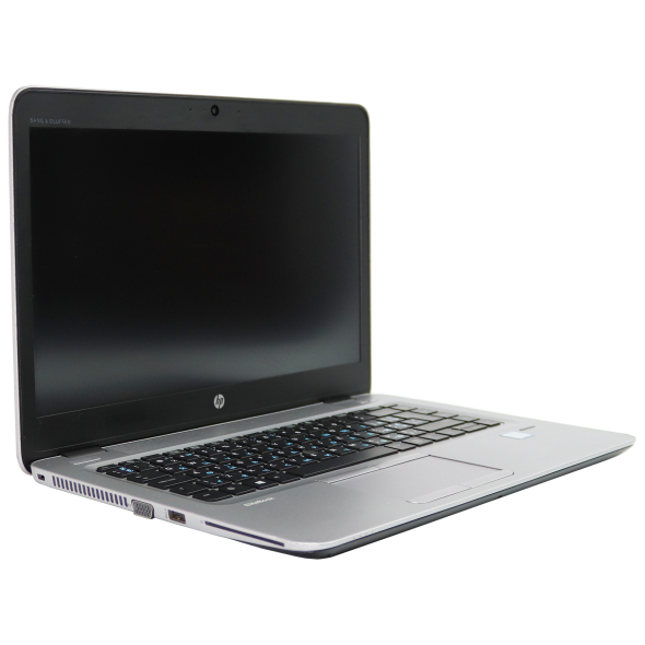 Ноутбук 14&quot; HP EliteBook 840 G4 Intel Core i5-7300U 16Gb RAM 500Gb HDD FullHD - 3