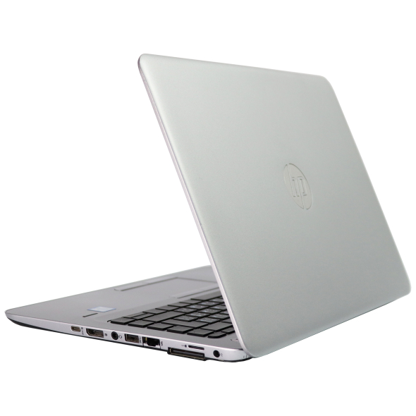 Ноутбук 14&quot; HP EliteBook 840 G4 Intel Core i5-7300U 16Gb RAM 500Gb HDD FullHD - 4
