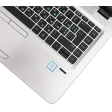 Ноутбук 14" HP EliteBook 840 G4 Intel Core i5-7300U 16Gb RAM 500Gb HDD FullHD - 10