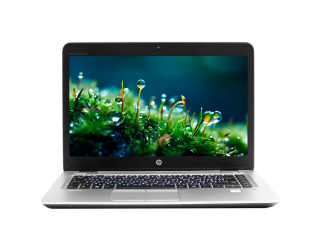 БУ Ноутбук 14&quot; HP EliteBook 840 G4 Intel Core i5-7300U 16Gb RAM 500Gb HDD FullHD из Европы в Дніпрі